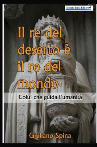 Cover of Il re del deserto e il re del mondo