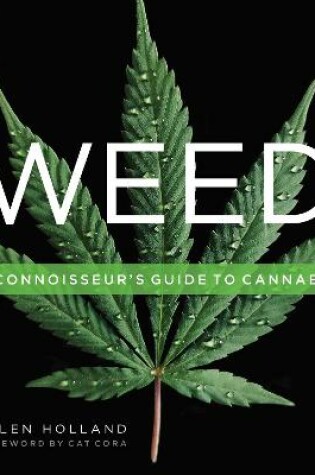 Cover of Weed