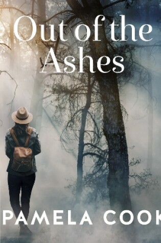 Cover of Out of the Ashes