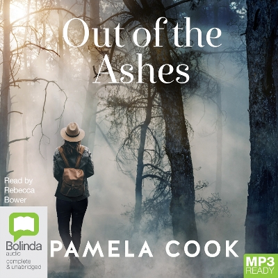 Cover of Out of the Ashes