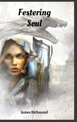 Book cover for Festering Soul