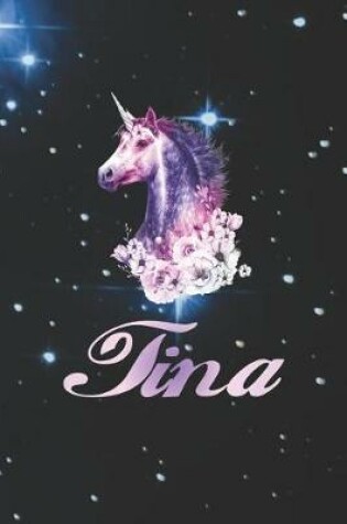 Cover of Tina