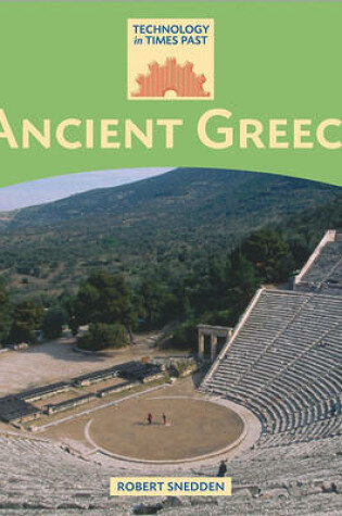 Cover of Ancient Greece