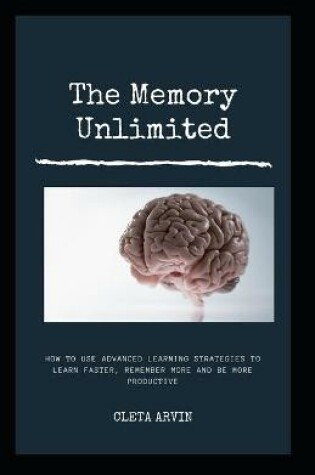 Cover of The Memory Unlimited