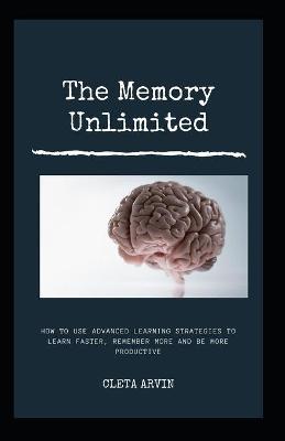 Book cover for The Memory Unlimited