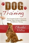 Book cover for Dog Training