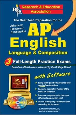 Cover of English Language & Composition