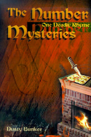 Cover of One Deadly Rhyme