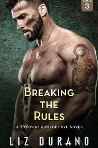 Cover of Breaking the Rules