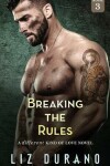 Book cover for Breaking the Rules