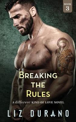 Cover of Breaking the Rules