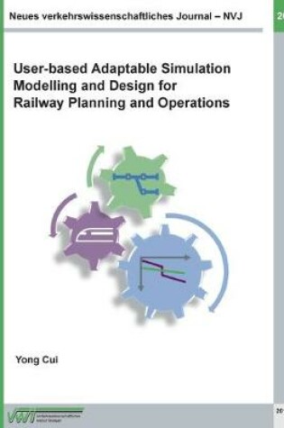 Cover of Neues verkehrswissenschaftliches Journal - Ausgabe 26