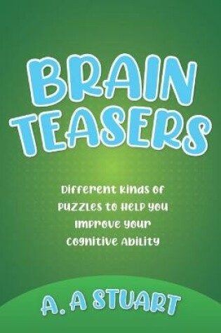 Cover of Brain Teasers