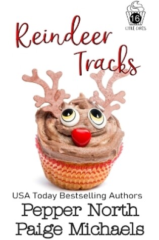 Cover of Reindeer Tracks