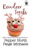 Book cover for Reindeer Tracks