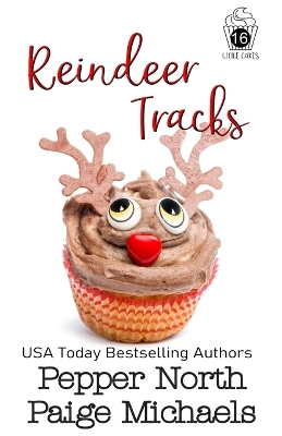 Cover of Reindeer Tracks