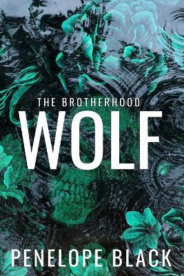 Book cover for Wolf