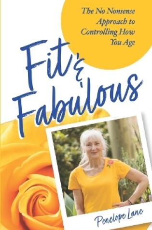 Cover of Fit & Fabulous