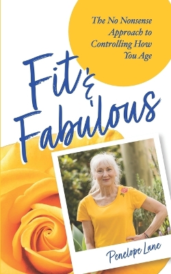 Book cover for Fit & Fabulous