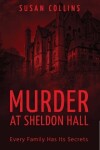 Book cover for Murder at Sheldon Hall