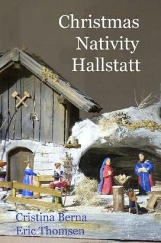 Cover of Christmas Nativity Hallstatt