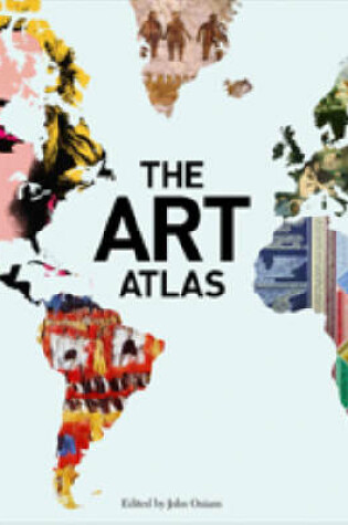 Cover of Art Atlas