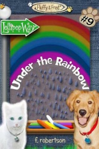 Cover of Under the Rainbow