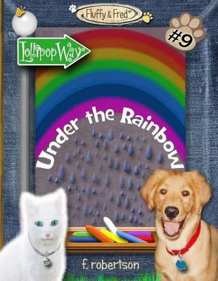 Cover of Under the Rainbow