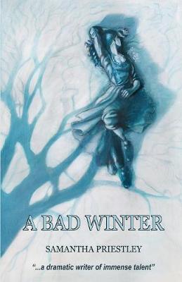 Cover of A Bad Winter