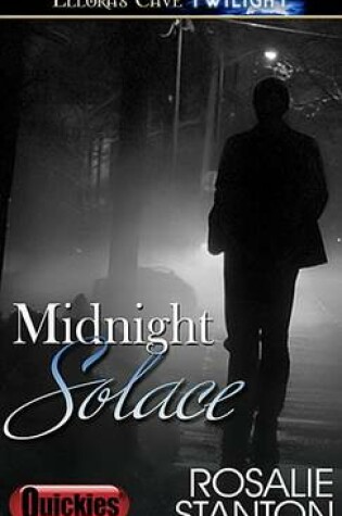 Cover of Midnight Solace