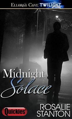 Book cover for Midnight Solace