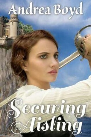 Cover of Securing Aisling