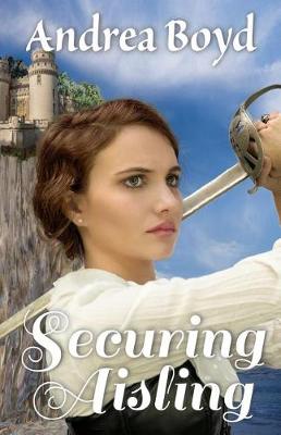 Book cover for Securing Aisling