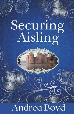 Book cover for Securing Aisling