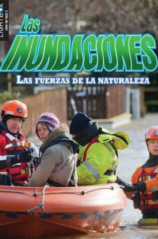 Cover of Las Inundaciones
