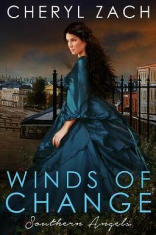 Cover of Winds of Change