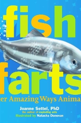 Cover of Fish Farts