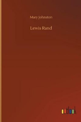 Cover of Lewis Rand