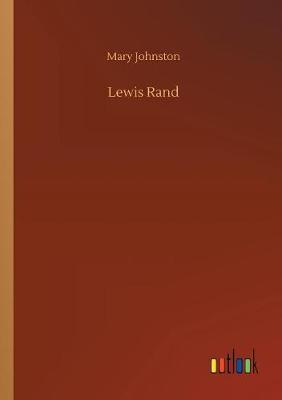 Book cover for Lewis Rand