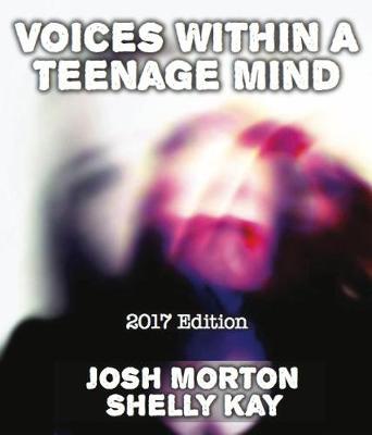 Cover of Voices Within a Teenage Mind [2017 Edition]