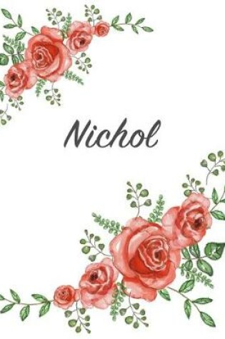 Cover of Nichol