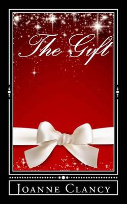 Book cover for The Gift