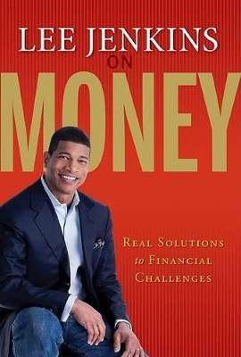 Cover of Lee Jenkins On Money