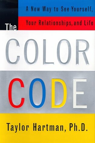 Cover of The Color Code