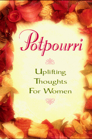 Cover of Potpourri