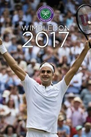 Cover of Wimbledon 2017