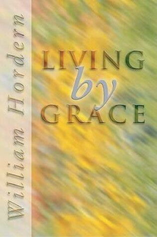 Cover of Living by Grace