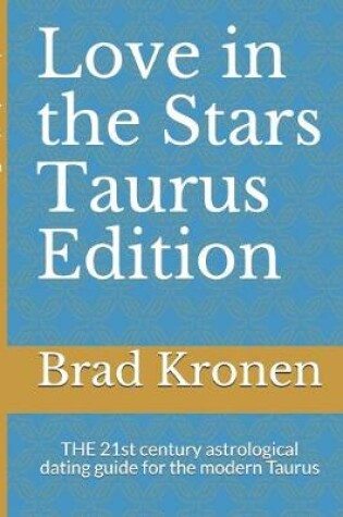 Cover of Love in the Stars Taurus Edition