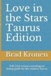 Book cover for Love in the Stars Taurus Edition