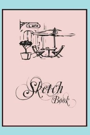 Cover of Sketch Book